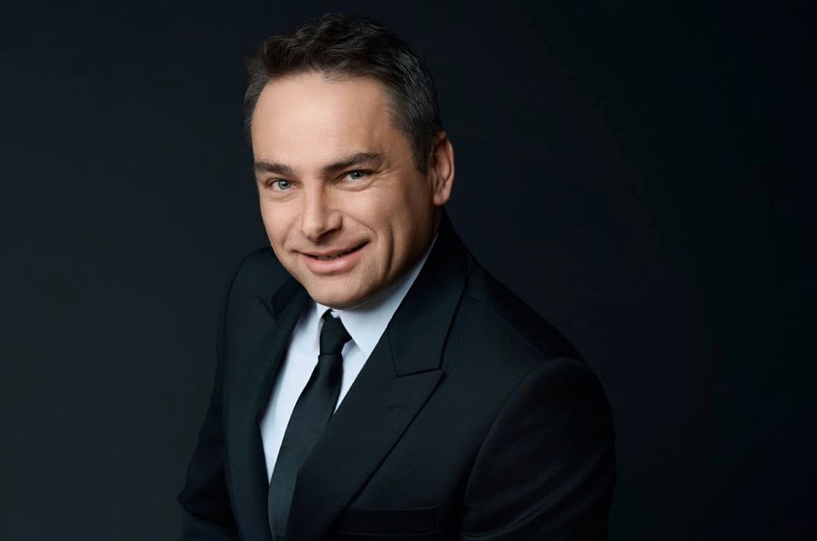 Photo of Paweł Zakielarz